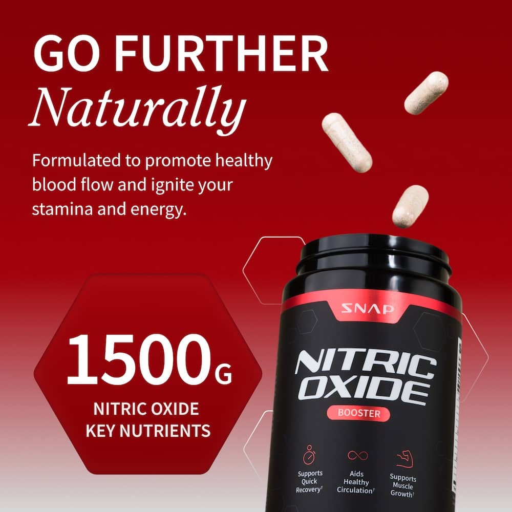 Ultimate Men's Health Trio