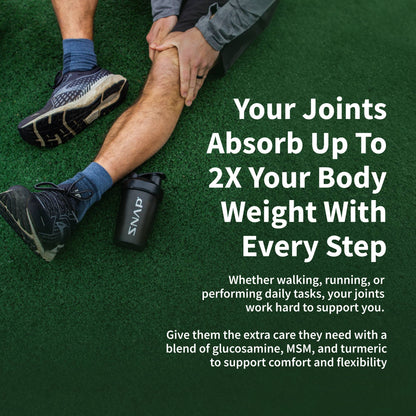 Joint Health