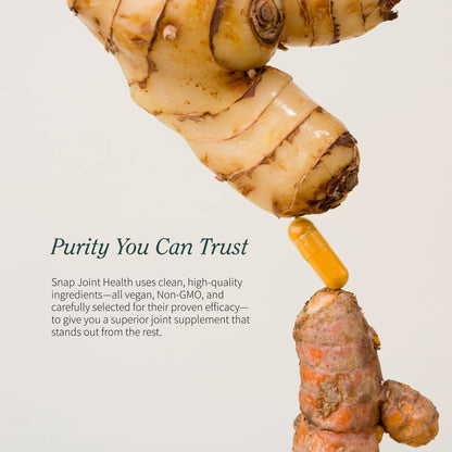 Joint Health