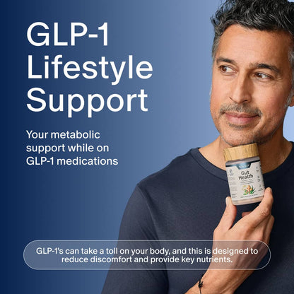 GLP-1 Support Bundle