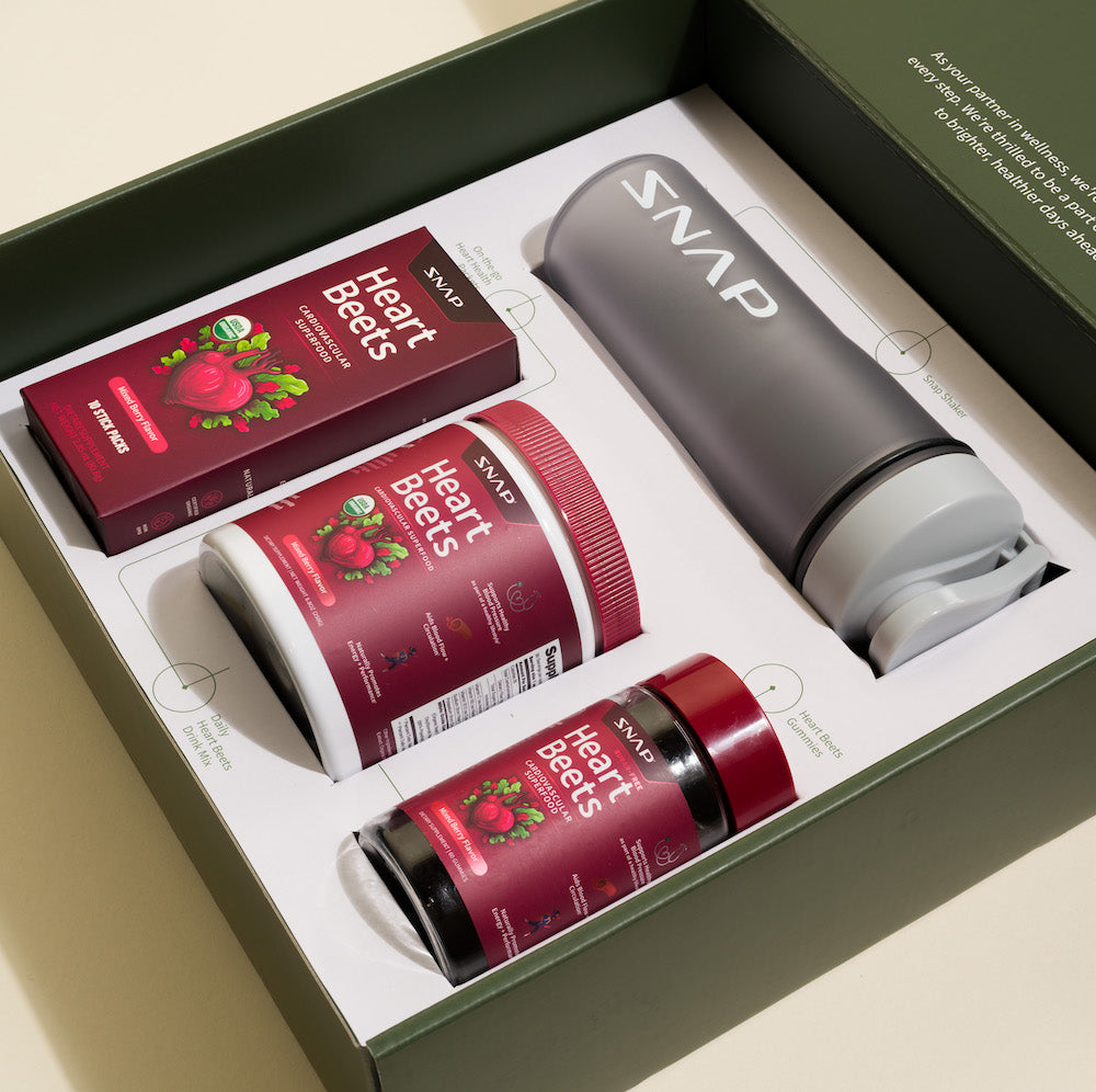 Ultimate Blood Pressure Bundle