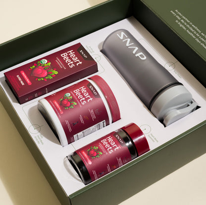 Ultimate Blood Pressure Bundle