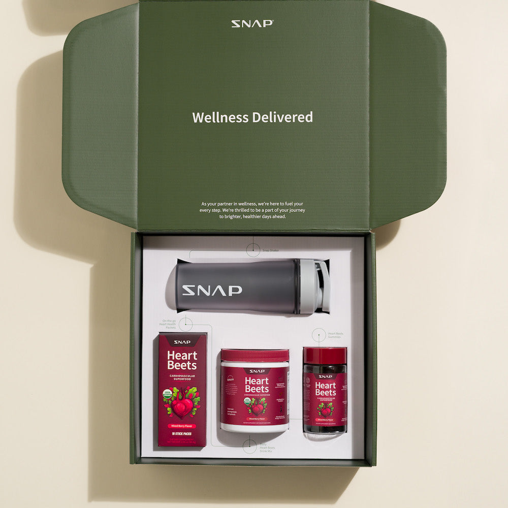 Ultimate Blood Pressure Bundle