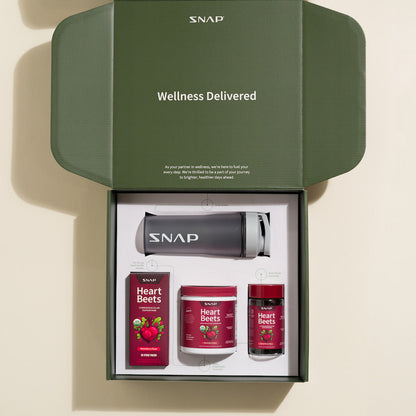 Ultimate Blood Pressure Bundle