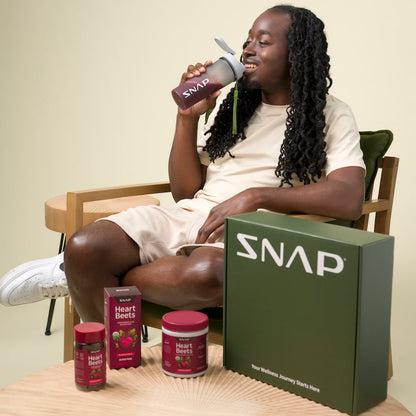 Ultimate Blood Pressure Bundle