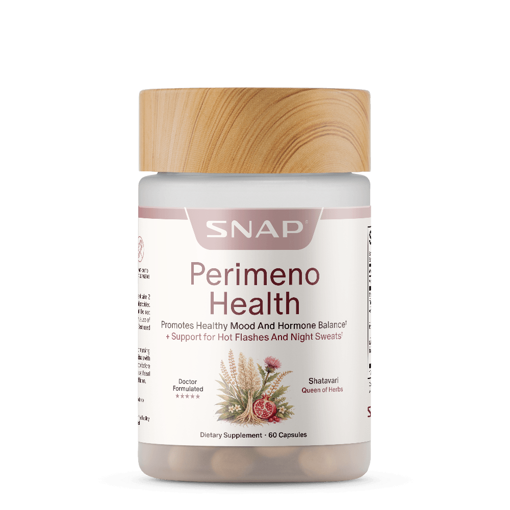 Perimeno Health