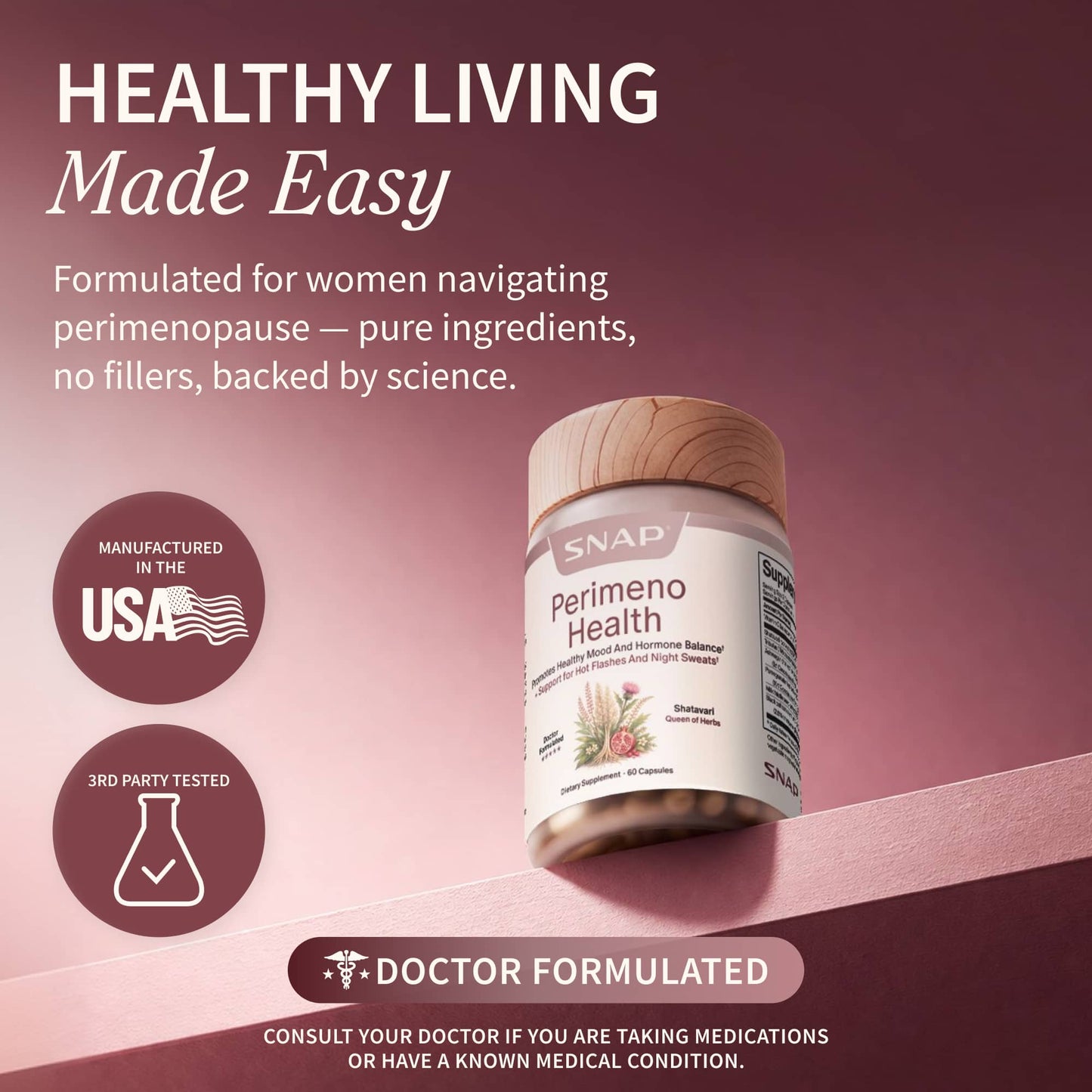Perimeno Health