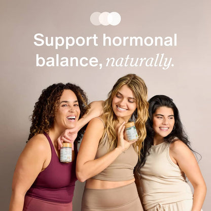 Perimeno & Thyroid Health Bundle