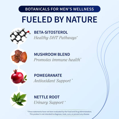 Prostate Health Chews