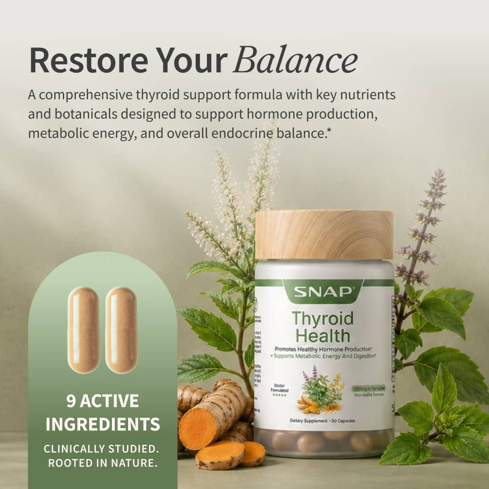 Thyroid Health