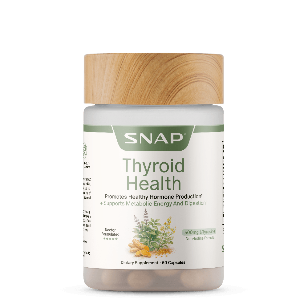 Thyroid Health