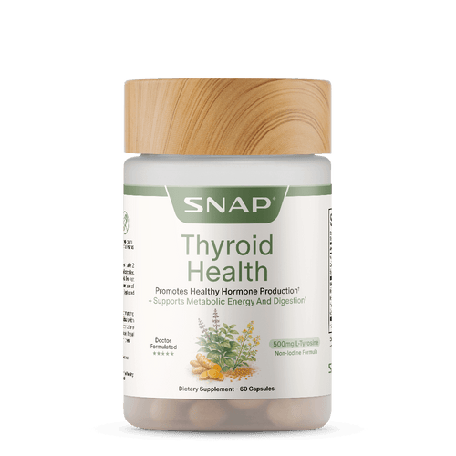 Thyroid Health