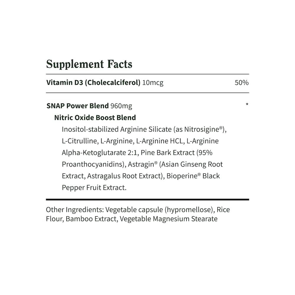 L-Arginine