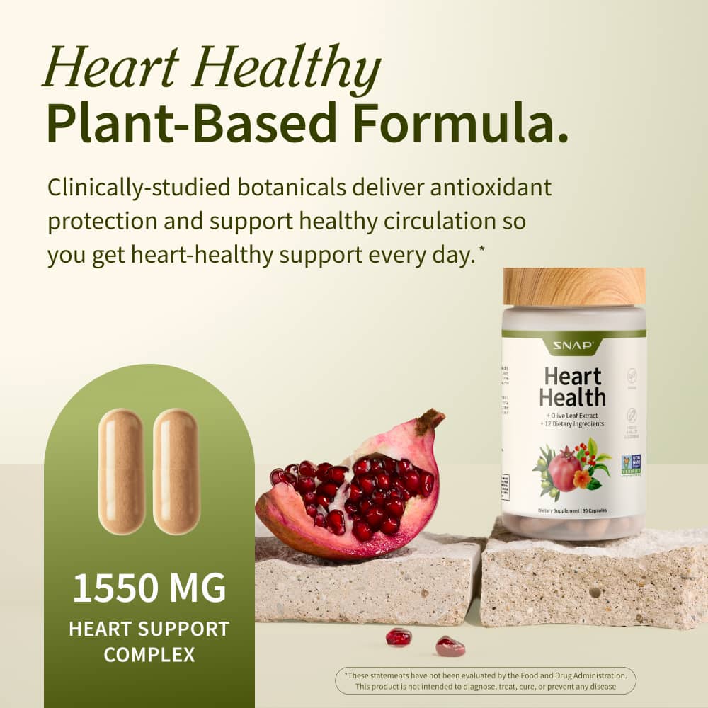 Heart Health
