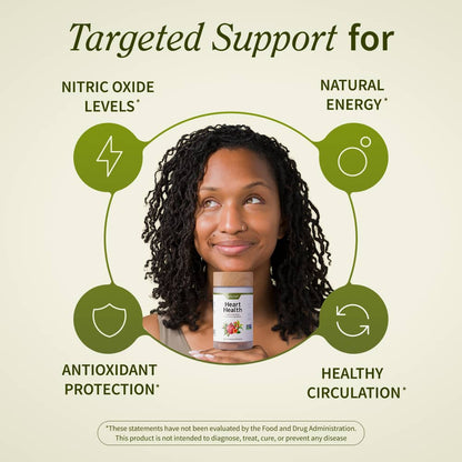 Heart Health & Magnesium Bundle