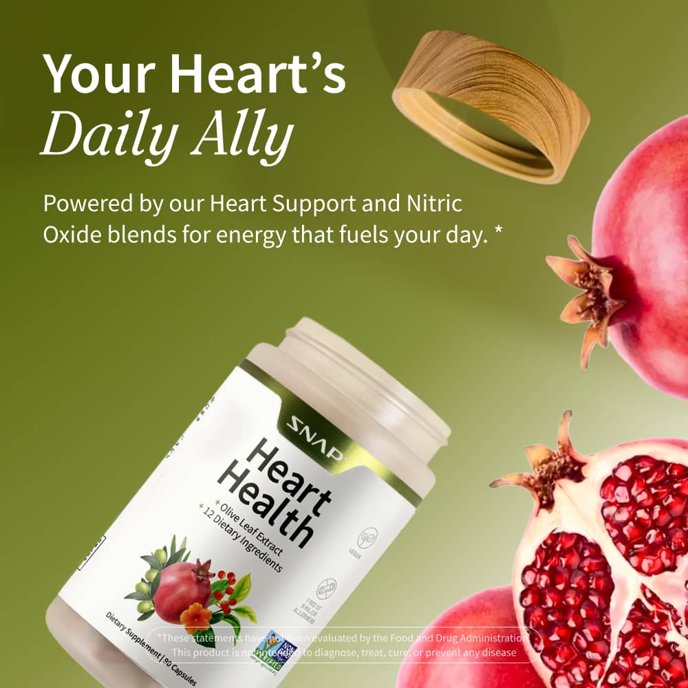 Heart Health