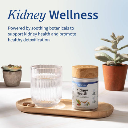 Kidney Health - Buy 2, Get 1 FREE!