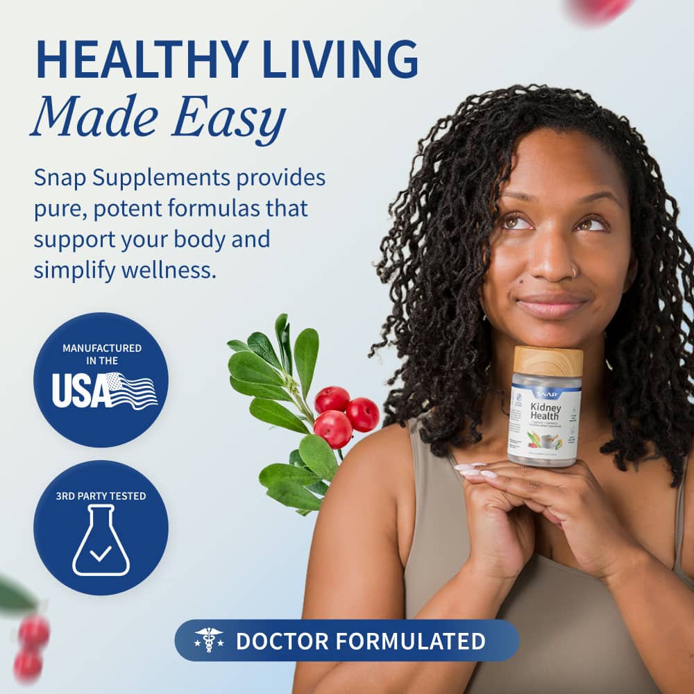 Kidney Health