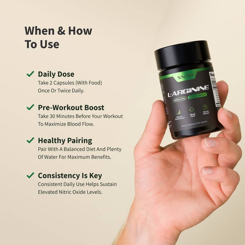L-Arginine