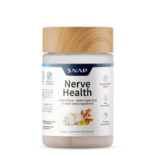 Nerve Health