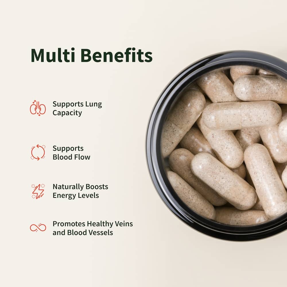 Nitric Oxide Beet Chews + NO Booster