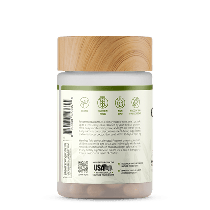 High-Potency Olive Leaf Extract Oleuropein