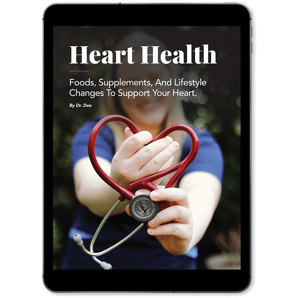 Heart Health Guide