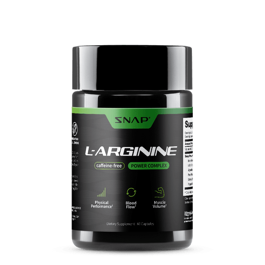 L-Arginine