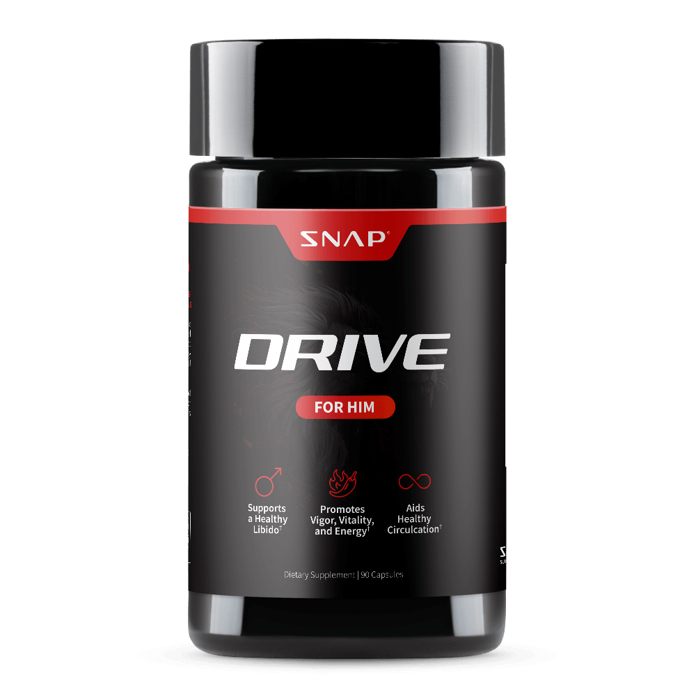 Men's Drive
