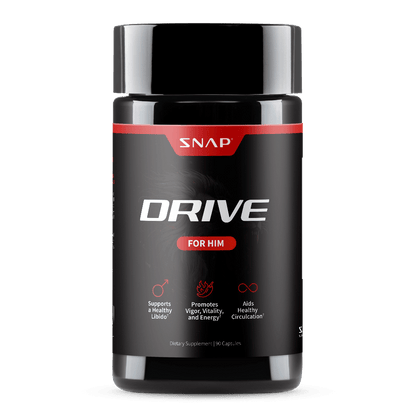 Men's Drive
