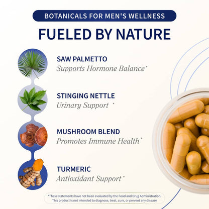 Prostate Health
