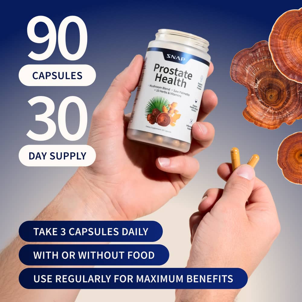 Prostate Health