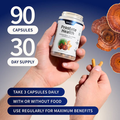 Prostate Health