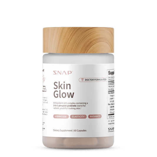 Skin Glow
