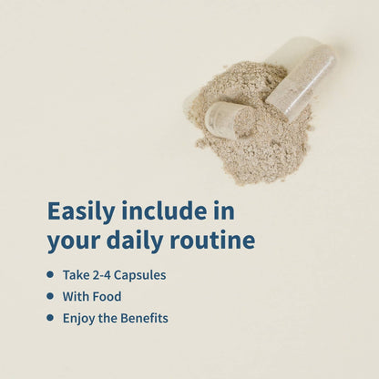 Sleep Complex with Melatonin