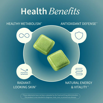 Irish Sea Moss Chews